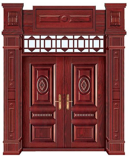 YYS-1339珠聯璧合（沉香木）